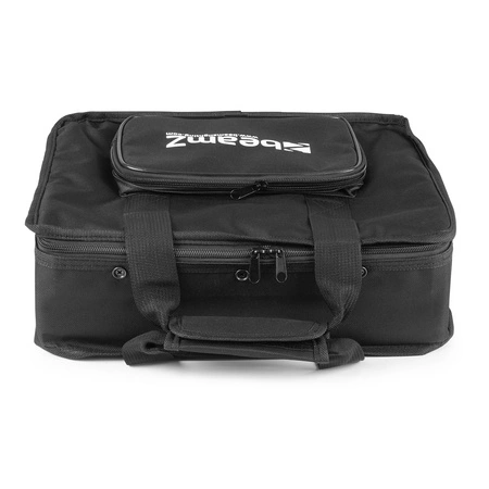 Miękki futerał AC470 Beamz na 4 reflektory oświetlacze BBP90