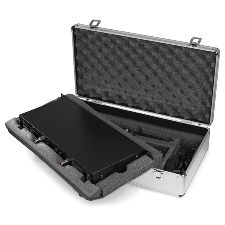 Bezprzewodowy zestaw mikrofonowy Power Dynamics PD632C