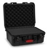 Uniwersalna walizka transportowa Power Dynamics GIGCase66R Heavy Duty - Seria R - IP67 - czarna