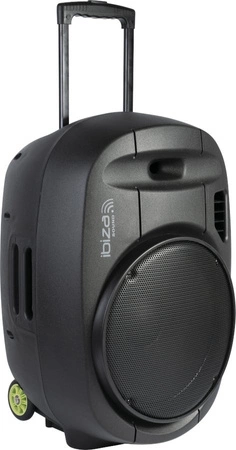 Kolumna mobilna Ibiza PORT15VHF-MKII-TWS