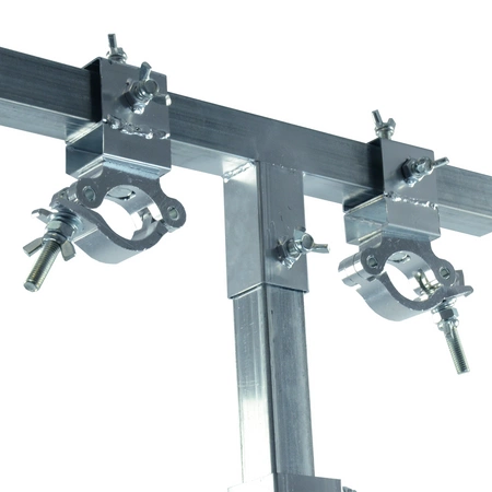 Wieża sceniczna statyw estradowy 1,7m- 4,3m udźwig 150kg Hardman