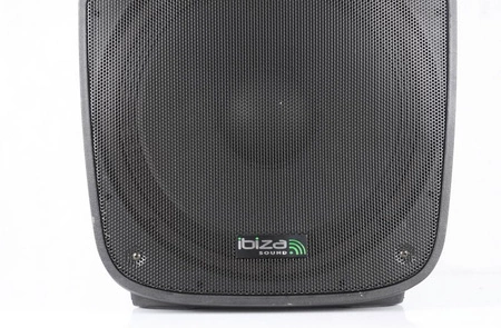 Kolumna aktywna 600W Ibiza XTK15A