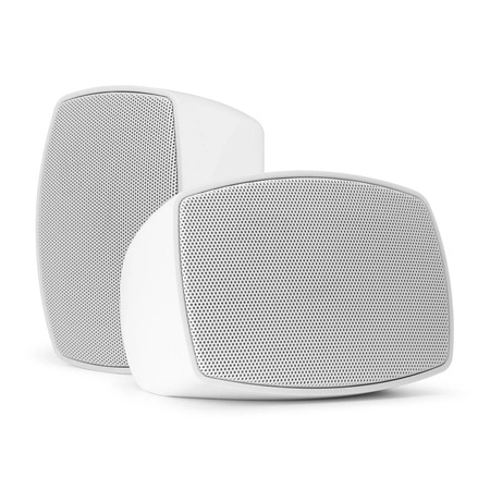 Zestaw kolumn instalacyjnych BHW30WH 3" 40W 100V 8Ohm Power Dynamics