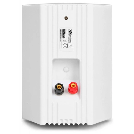 Zestaw głośnikowy z BLUETOOTH WiFi Power Dynamics WS40A