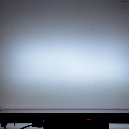 Belka oświetleniowa LED BAR LBW244 24x4W Lucendi