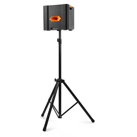 Kolumna mobilna ROCK300 180W BT FM bateria Vonyx
