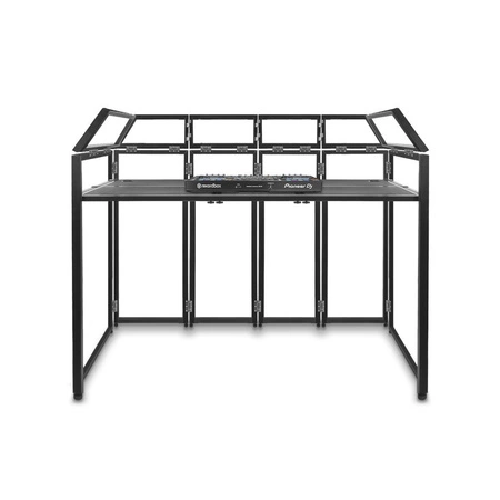 Stand dla DJ'a z ekranem Vonyx DJ Booth