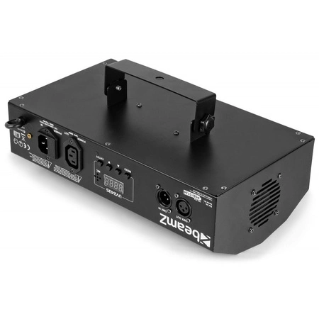 Stroboskop ultrafiolet LED BeamZ BUV463