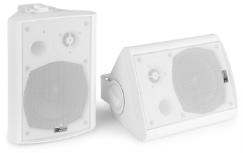 Aktywny zestaw kolumn zewnętrznych 5.25" 100W PD BGB50