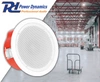 Głośnik sufitowy 1szt CSF5 5” 100V Power Dynamics