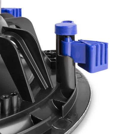 Niskoprofilowy głośnik sufitowy NCSS8 2-drożny 8" biały Power Dynamics