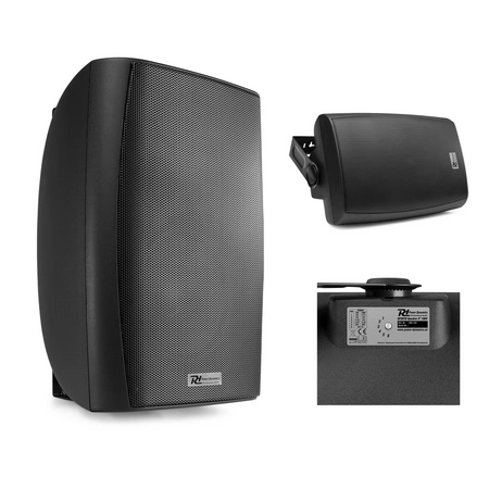 Kolumna instalacyjna 8'' wew/zew 100V BF80TB Power dynamics