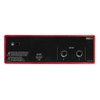 Interfejs audio Power Dynamics PDX11 USB Solo
