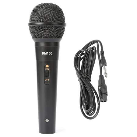 Mikrofon dynamiczny DM100 Fenton