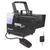 Wytwornica dymu z pilotem BeamZ Rage 1000