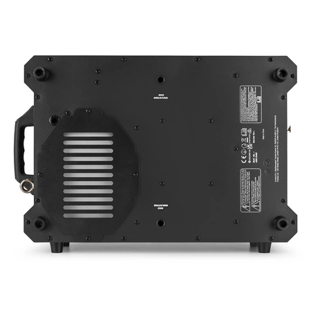 Wytwornica dymu pionowego BLAZE1200 24x4W 4w1 LED Beamz