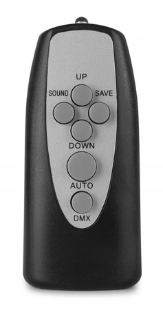 Zestaw oświetleniowy akumulatorowy SB02 Showbar Beamz