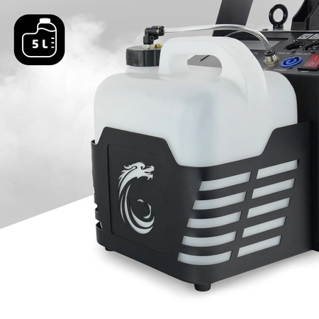 Wytwornica dymu mgły Haze 1500 Firefog