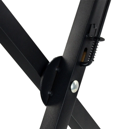 Statyw pod keyboard 52-97cm HR-KS2 Hardman