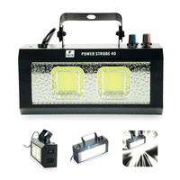 Stroboskop 40W Power Strobe 40