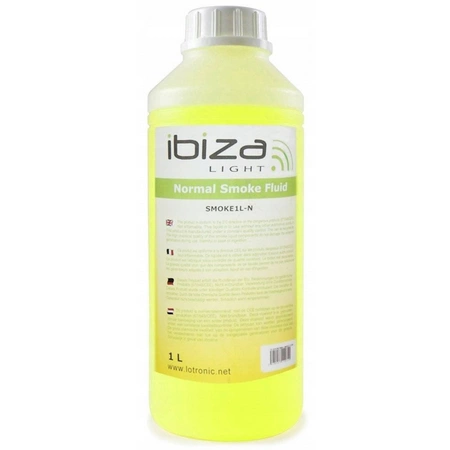 Płyn do wytwornicy dymu 1L SMOKE1L-N Ibiza