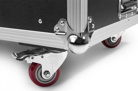 FCC12 Case na 6 Oświetlaczy LED Bar BBB612 z systemem ładowania