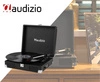 Gramofon w walizce RP111BK Audizio czarny