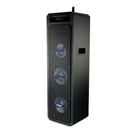 Kolumna aktywna HIFI 400W BT CD MAD-HIGHPOWER400CD Madison