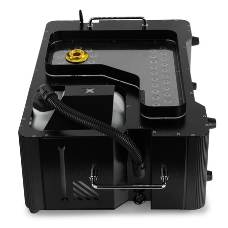 Wytwornica dymu pionowego i poziomego 3000W ARES 3000LED Firefog