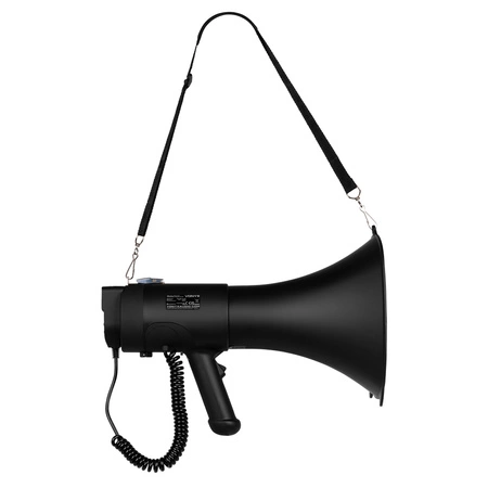 Megafon Vonyx MEG090 90W Czarny Matowy