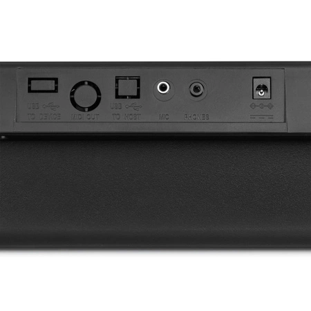 Keyboard 61 klawiszy bateryjny Rhapsody61 Max