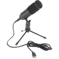 Mikrofon USB do nagrywania, strumieniowania i podcastowania LTC STM100