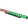 Belka LED FXBAR140 2-w-1 oświetleniowa Blinder Matrix