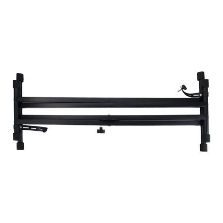 Podwójny statyw pod keyboard 32-97cm HR-DBKS2 Hardman