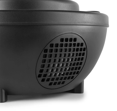 Półkula Projektor z głośnikiem SkyNight BT IRC R/G pilot Beamz