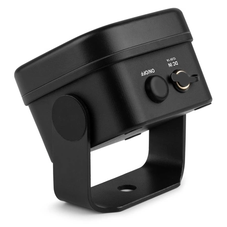 Zestaw 4x Oświetlacz akumulatorowy BBP12 uplight 12W RGBAL LED IP65 WDMX pilot Beamz