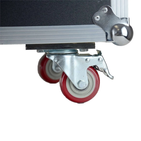 Wytwornica dymu ciężkiego MDN3000 3000W DMX