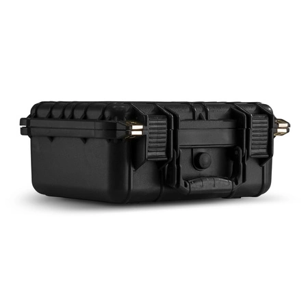 Uniwersalna walizka transportowa GIGCase6 - IP67 - czarna Power Dynamics