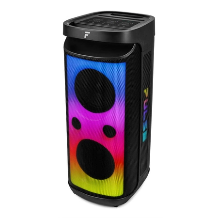 Głośnik imprezowy boombox LED Pulse160 Fenton