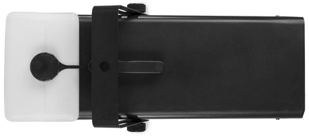 Wytwornica śniegu Rage1800 Beamz pilot timer