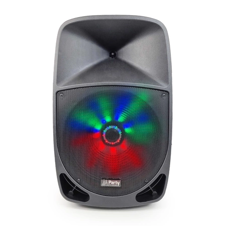 Kolumna mobilna Party Light&Sound PARTY-15LED