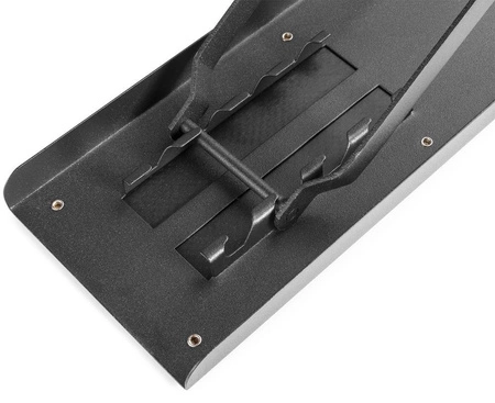 Podnóżek gitarowy regulowany GP15