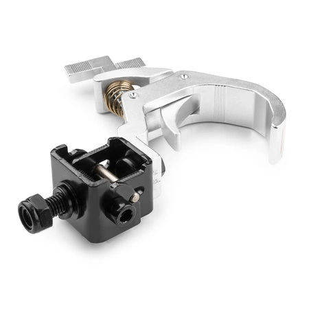 Zestaw 10x Składany zacisk szybkozamykający BC50-150F Aluminiowy