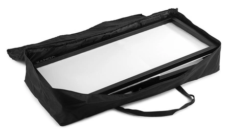 Ekran DJ SCREEN PRO na stół Vonyx DB8