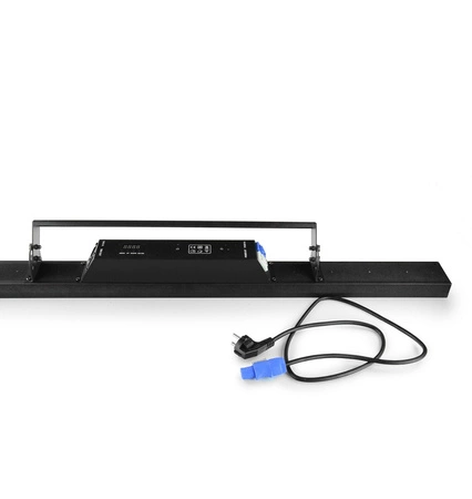 Belka oświetleniowa BW14S3 14x3W RGB LED BAR DMX Firefog