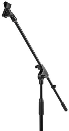 Statyw mikrofonowy Vonyx 160 cm