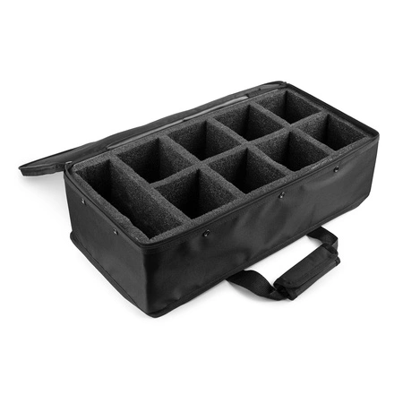 Torba transportowa case na 8x oświetlacz BBP44 Beamz