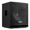 Subwoofer aktywny 15'' 800W Vonyx SWP15 PRO