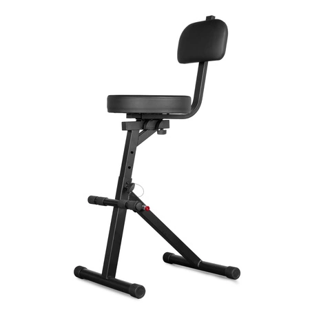 Stołek muzyczny dla gitarzysty GST15 Vonyx