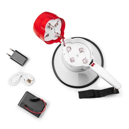 Megafon Vonyx MEG025 25W